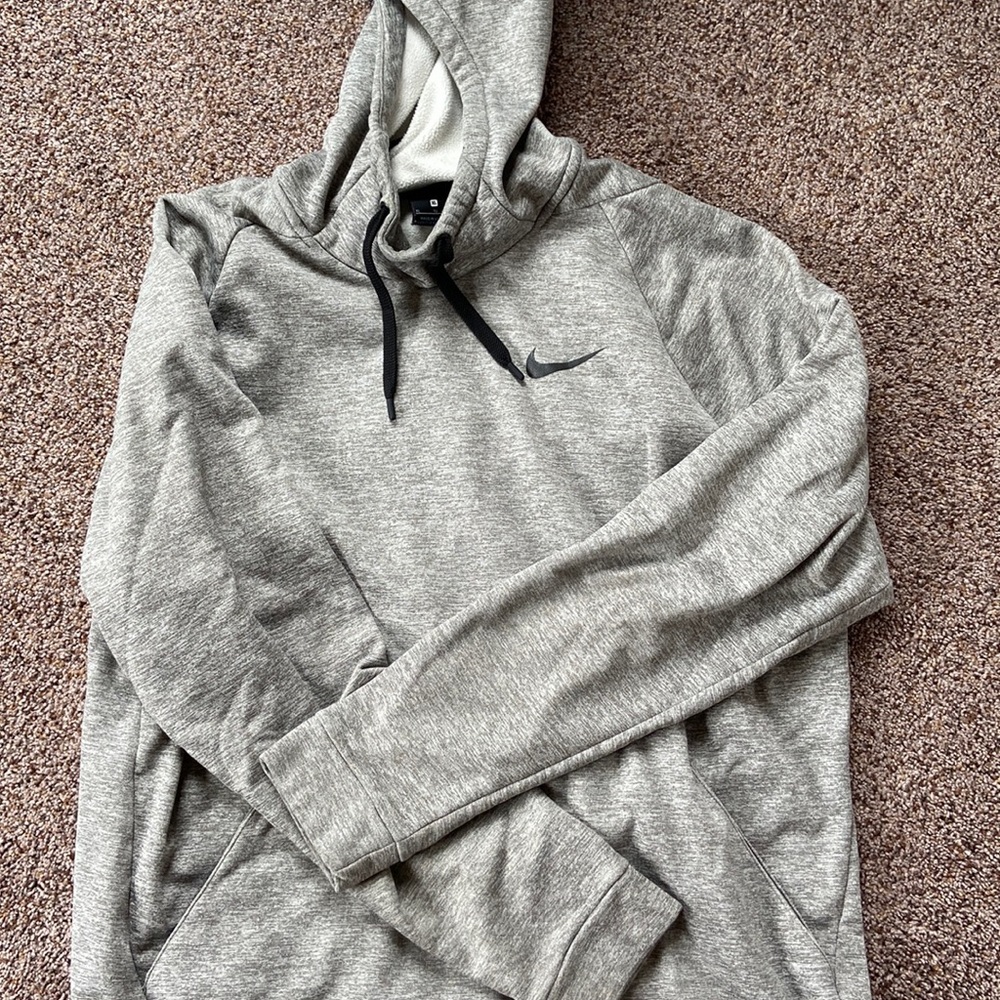 Mens Nike hoodie
